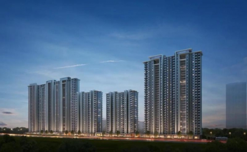 【企业荣誉】尊龙凯时ag集团禹洲项目荣获“2019年度杭州市新型建筑工业化示范项目”！
